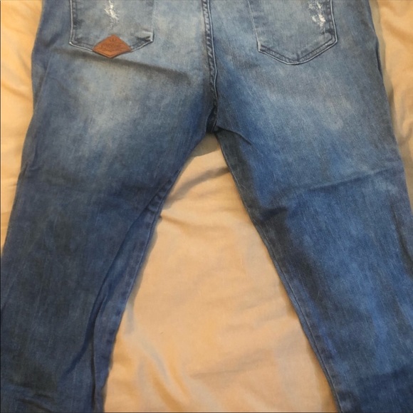 Coke brand jeans - Picture 4 of 4